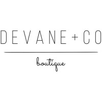 DeVane + Co. Logo