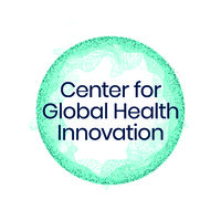 Center for Global Health Innovation Logo