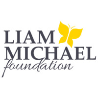 The Liam Michael Foundation Logo