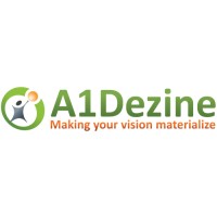 A1Dezine Logo