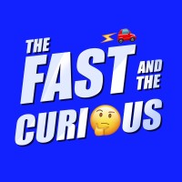 The Fast and The Curious Logo