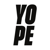 Young in Prison (YiP) Logo