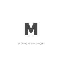 Monarch Software Logo