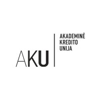 Akademinė kredito unija Logo