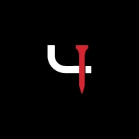 Short Par 4 Logo