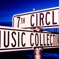 Seventh Circle Music Collective Logo