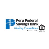 Peru Federal Savings Bank Logo