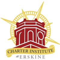 Charter Institute at Erskine Logo
