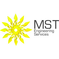 MST Engineering Services LLC Logo