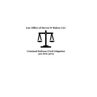 Law Office of Steven W Rakow LLC Logo