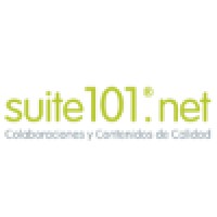 Suite101.net Logo
