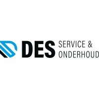 DES Service & Onderhoud B.V. Logo