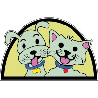 Animal Hospital of Pitt County Logo