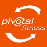 Pivotal Fitness Greenville Logo