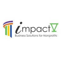 ImpactV, LLC Logo