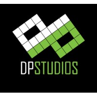 DPSTUDIOS Logo