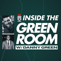 Inside the Green Room LLC Logo