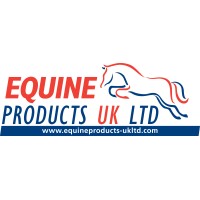 EQUINE PRODUCTS U.K. LIMITED Logo