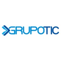 Grupo Empresarial TIC SAS Logo