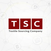 Textile Sourcing Company Logo