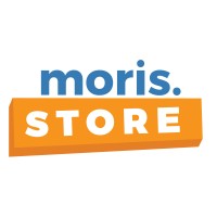 Moris.Store Logo