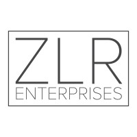 ZLR Enterprises Logo