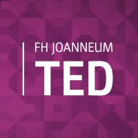 FH JOANNEUM: Technische Dokumentation Logo