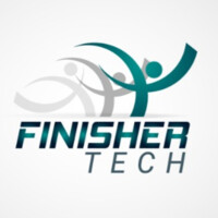 Finisher.Tech Logo