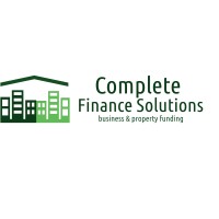 Complete Finance Solutions Logo