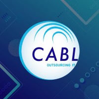 Cabl & Asociados SRL Logo