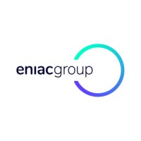 Eniac Group Logo