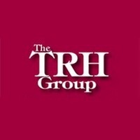 The TRH Group Logo