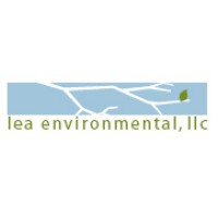 LEA Environmental LLC Logo
