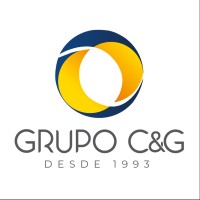 Grupo C&G Servicios Industriales Logo
