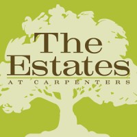 The Estates at Carpenters Logo
