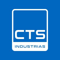 Industrias CTS Logo