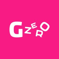 GZero Logo