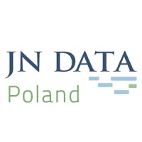 JN Data - Poland Logo