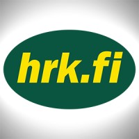 Hämeen Rakennuskone Oy Logo