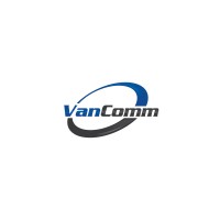 Vancomm, LLC. Logo