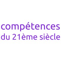 Compétences du 21ème siècle Logo