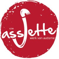 Assjette vzw Logo