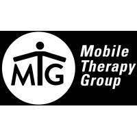 Mobile Therapy Group, LLC Logo