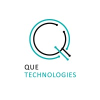 Que Technologies Logo