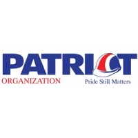 Patriot Organization Logo