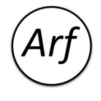 Arf Keramik Logo