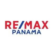 RE/MAX Panama Logo