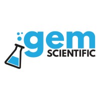 Gem Scientific Ltd Logo