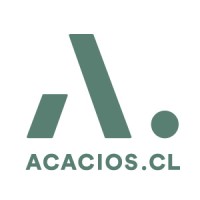 grupo acacios Logo