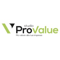 Studio Provalue Logo